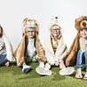 Wild & Soft Vermomming Leeuw | Wild & Soft Wild & Soft Vermomming Leeuw | Wild & Soft