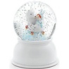 Djeco Veilleuse et boule à neige "Lila & Pupi" | Djeco Djeco Veilleuse et boule à neige "Lila & Pupi" | Djeco