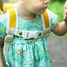 Blafre Rugzak muntgroen 1-4 jaar | Blafre Blafre Rugzak muntgroen 1-4 jaar | Blafre