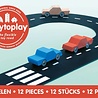 WaytoPlay Circuit Ringroad (12 pièces) | WaytoPlay WaytoPlay Circuit Ringroad (12 pièces) | WaytoPlay
