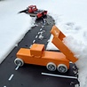 WaytoPlay Circuit Ringroad (12 pièces) | WaytoPlay WaytoPlay Circuit Ringroad (12 pièces) | WaytoPlay