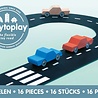 WaytoPlay Circuit auto (16 pcs) | Way to Play WaytoPlay Circuit auto (16 pcs) | Way to Play