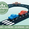 WaytoPlay Circuit auto (24 pièces) | WaytoPlay WaytoPlay Circuit auto (24 pièces) | WaytoPlay