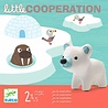 Djeco Gezelschapsspel Little Cooperation | Djeco Djeco Gezelschapsspel Little Cooperation | Djeco