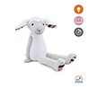 Zazu Leeslamp en Nachtlamp FIN grijs | Zazu Zazu Leeslamp en Nachtlamp FIN grijs | Zazu