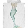 Snurk Housse de couette Sirène - 1 personne | Snurk Snurk Housse de couette Sirène - 1 personne | Snurk