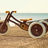Wishbone Bike Pimp stickers voor loopfiets recycled edition - Woody | Wishbone Bike Wishbone Bike Pimp stickers voor loopfiets recycled edition - Woody | Wishbone Bike