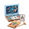 Djeco Hamertje Tik Spel Space | Djeco Djeco Hamertje Tik Spel Space | Djeco