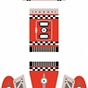 Djeco Hamertje Tik Spel Space | Djeco Djeco Hamertje Tik Spel Space | Djeco