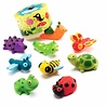 Djeco Memory Spel Little Mémo | Djeco Djeco Memory Spel Little Mémo | Djeco