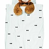 Snurk Dekbedovertrek Beertje Teddy | Snurk Snurk Dekbedovertrek Beertje Teddy | Snurk