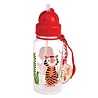 Rex Inter. Drinkfles Colourful Creatures | Rex Inter. Rex Inter. Drinkfles Colourful Creatures | Rex Inter.