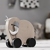 Kid's Concept Houten Speeltje Mammoet NEO Push | Kid's concept Kid's Concept Houten Speeltje Mammoet NEO Push | Kid's concept