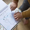 Tiger Tribe Tiger Tribe | Knutselset Oodle Doodle Dieren Tiger Tribe Tiger Tribe | Knutselset Oodle Doodle Dieren