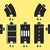 WaytoPlay Autobaan Snelweg (40-delige set) | WaytoPlay Autobaan King of the Road (44-delige set) | WaytoPlay WaytoPlay Autobaan Snelweg (40-delige set) | WaytoPlay Autobaan King of the Road (44-delige set) | WaytoPlay