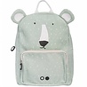 Trixie Baby Rugzakje Mr Polar Bear | Trixie Baby Trixie Baby Rugzakje Mr Polar Bear | Trixie Baby