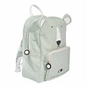 Trixie Baby Rugzakje Mr Polar Bear | Trixie Baby Trixie Baby Rugzakje Mr Polar Bear | Trixie Baby