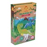 Tiger Tribe Set de coloriage Dinosaure | Tiger Tribe Tiger Tribe Set de coloriage Dinosaure | Tiger Tribe