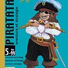 Djeco Jeu de carte d'aventure et stratégie Pirates | Djeco Djeco Jeu de carte d'aventure et stratégie Pirates | Djeco