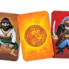 Djeco Jeu de carte d'aventure et stratégie Pirates | Djeco Djeco Jeu de carte d'aventure et stratégie Pirates | Djeco