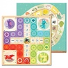 Djeco Djeco | Ganzenbord & Erger Je Niet Ludo & Co Junior Djeco Djeco | Ganzenbord & Erger Je Niet Ludo & Co Junior