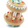 Djeco Hochet Lion Babyshacki | Djeco Djeco Hochet Lion Babyshacki | Djeco