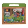 Tiger Tribe Tiger Tribe | Magic Painting World - Dinosaurs Tiger Tribe Tiger Tribe | Magic Painting World - Dinosaurs