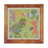 Tiger Tribe Magic Painting World Dinosaures | Tiger Tribe Tiger Tribe Magic Painting World Dinosaures | Tiger Tribe