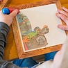 Tiger Tribe Tiger Tribe | Magic Painting World - Dinosaurs Tiger Tribe Tiger Tribe | Magic Painting World - Dinosaurs