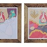 Tiger Tribe Magic Painting World Chateau des princesses | Tiger Tribe Tiger Tribe Magic Painting World Chateau des princesses | Tiger Tribe