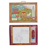 Tiger Tribe Magic Painting World Chateau des princesses | Tiger Tribe Tiger Tribe Magic Painting World Chateau des princesses | Tiger Tribe