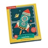 Mudpuppy Mudpuppy | Puzzel Sticks - Transportation Mudpuppy Mudpuppy | Puzzel Sticks - Transportation