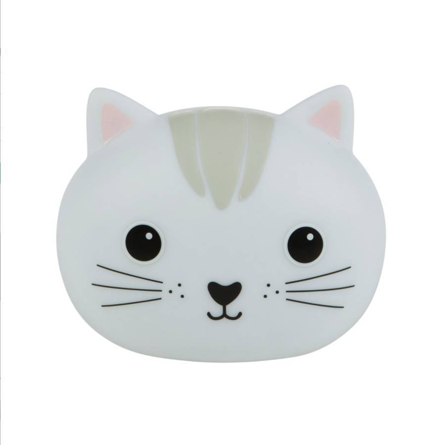 Nachtlampje Nori Cat | Sass & Belle