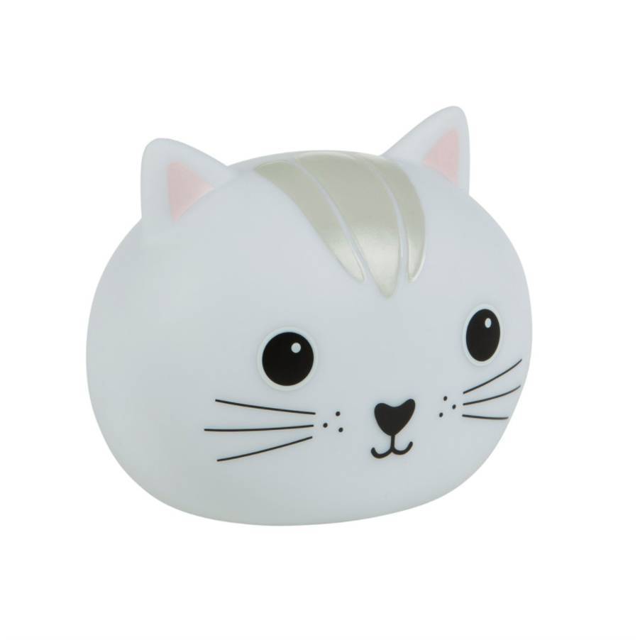 Nachtlampje Nori Cat | Sass & Belle