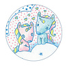 Djeco Muziek -en juwelendoos "Unicorn" | Djeco Djeco Muziek -en juwelendoos "Unicorn" | Djeco