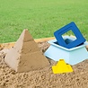 Quut Strandspeelgoed Pira Lagoon Groen | Quut Quut Strandspeelgoed Pira Lagoon Groen | Quut