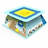 Quut Jouets de plage Pira Lagoon Vert | Quut Quut Jouets de plage Pira Lagoon Vert | Quut