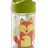 SugarBooger Drinkfles Flip & Sip "What Did The Fox Eat" | SugarBooger SugarBooger Drinkfles Flip & Sip "What Did The Fox Eat" | SugarBooger