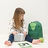 Trixie Baby Sac à dos crocodile | Trixie Baby Trixie Baby Sac à dos crocodile | Trixie Baby