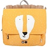 Trixie Baby Kleuterboekentasje Mr. Lion | Trixie Baby Trixie Baby Kleuterboekentasje Mr. Lion | Trixie Baby