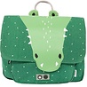 Trixie Baby Kleuterboekentasje Mr. Crocodile | Trixie Baby Trixie Baby Kleuterboekentasje Mr. Crocodile | Trixie Baby