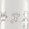 Sigg Drinkfles All my Friens Wit 0,4L | Sigg Sigg Drinkfles All my Friens Wit 0,4L | Sigg