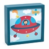 Djeco Djeco | Magisch Nachtlampje - Polo Space Djeco Djeco | Magisch Nachtlampje - Polo Space