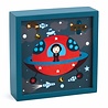 Djeco Djeco | Magisch Nachtlampje - Polo Space Djeco Djeco | Magisch Nachtlampje - Polo Space