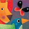 Djeco Puzzel Animal Parade 36pcs | Djeco Djeco Puzzel Animal Parade 36pcs | Djeco