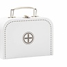 Kid's Concept Malette de docteur blanche | Kid's Concept Kid's Concept Malette de docteur blanche | Kid's Concept