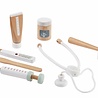 Kid's Concept Malette de docteur blanche | Kid's Concept Kid's Concept Malette de docteur blanche | Kid's Concept