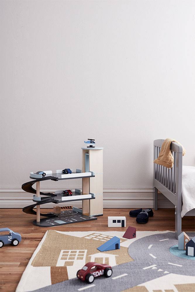 Houten garage - Aiden | Kid's Concept