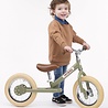 Trybike Trybike Steel loopfiets - Vintage Green | Trybike Trybike Trybike Steel loopfiets - Vintage Green | Trybike
