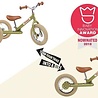 Trybike Trybike Steel loopfiets - Vintage Green | Trybike Trybike Trybike Steel loopfiets - Vintage Green | Trybike
